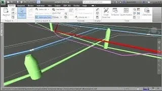 Using Civil 3D Property Sets to add extended attribution to ANY object.