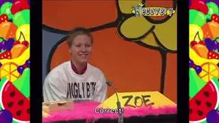 The Wiggles on Recovery (1998)