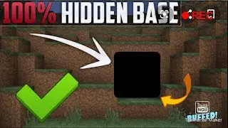 Minecraft : deserted PT 5 SECRET BUNKER 101