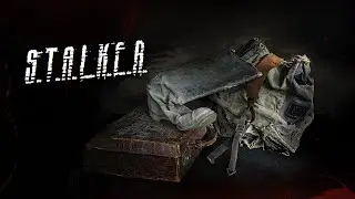 ВОТ что случилось после ПРЕДАТЕЛЬСТВА. S.T.A.L.K.E.R. Ловец снов 04