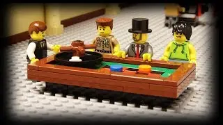 Lego Casino