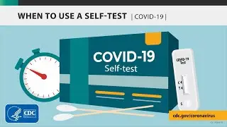 When to Use a Self-Test