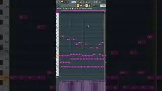 how to make good melodies #producer #flstudio #shorts