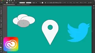 Creating Designs Using the Shaper Tool in Illustrator - Live | Adobe Creative Cloud