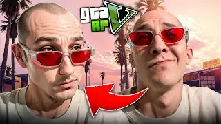 КАК НОВИЧОК ДОБИЛСЯ ВСЕГО В GTA 5 RP?