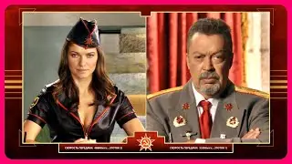 Ленинград Соловей и роза. Command and Conquer: Red Alert 3. Командуй и властвуй: Красная угроза 3.#1