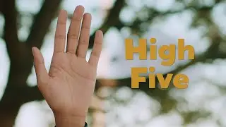 High Five - Short Film