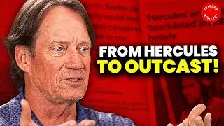 Kevin Sorbo: How I Got Blacklisted by Hollywood