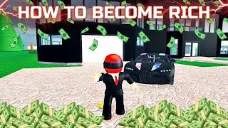 🔥How to become a BILLIONAIRE in CAR DEALERSHIP TYCOON! PART 2 #cardealershiptycoon