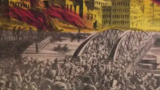 A distant fire: An inside look at the Great Chicago Fire of 1871 a century and a half later