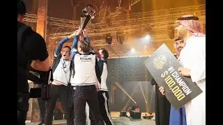 КАК Я СТАЛ ЧЕМПИОНОМ МИРА STAR CHALLENGE 2019 WORLD CUP OldBoy PUBG Mobile Team Unique