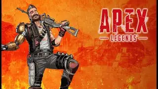 Две маленькие победы ➢ Apex Legends