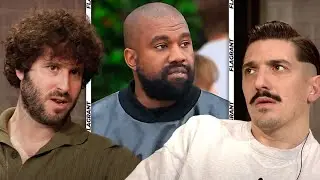 Lil Dicky on Why Hes STILL A Kanye West Fan