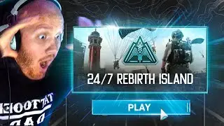 THIS GLITCH UNLOCKS 24/7 REBIRTH ISLAND