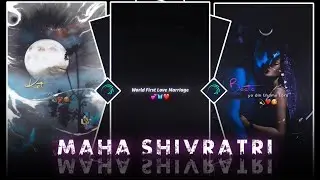 MAHA SHIVRATRI SPECIAL 💕🕉️|| NEW TREND XML 💥✨|| NEW XML FILE 🎟️🦋|| @Outofmoment #xml