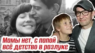 Стал забывать русский язык, отца видит редко. Как сегодня выглядит сын Хабенского от первого брака