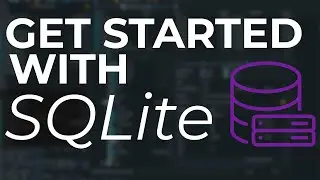 Getting Started With SQLite3: Create A Database And Table