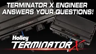 Terminator X Live Overview and Unboxing