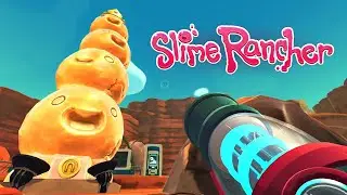 Ruining Slime Rancher by Destroying The Slime Economy