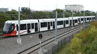 OC Transpo O-Train Line 1 