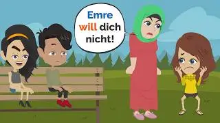 Emre macht Schluss mit Mia?