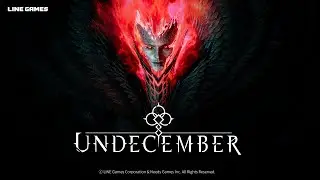 Undecember СТРИМ | Знакомство с игрой