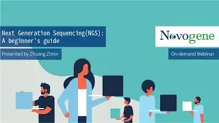 Next Generation Sequencing NGS A beginner's guide