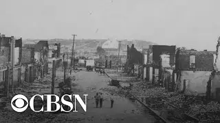 Preview: Tulsa 1921: An American Tragedy