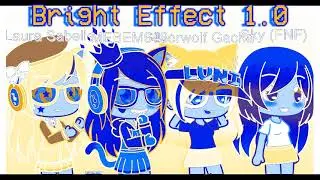 Bright Effect 1.0 Audio For 1 Minute