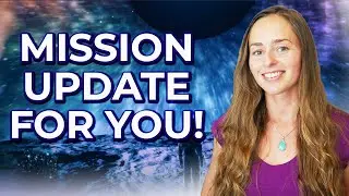 How To Live Your Starseed Mission as a Sensitive Empath!