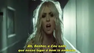 The Pretty Reckless - Heaven Knows - Legendado Português BR