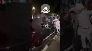 Ketemu Sama semua jenis Hantu lucu di jalan! Mobil ku jadi horor 