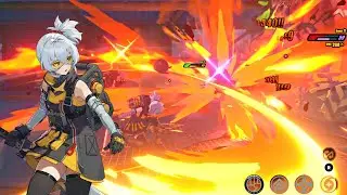 🔥 Soldier 11: Ultimate Animation & SATISFYING Gameplay - Zenless Zone Zero