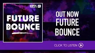 Sample Tools by Cr2 - Future Bounce (Sample Pack)