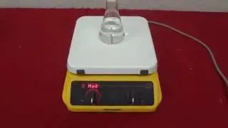 Thermo Barnstead Thermolyne Cimarec Digital Hot Plate Magnetic Stirrer 10" x 10"