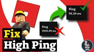 How To Fix High Ping In Roblox 2021