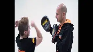 KEYSI KFM Fighting Technique. Free Full Instructional #2, by Justo Diéguez