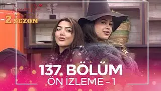 Kısmetse Olur: Aşkın Gücü 2. Sezon 137. Bölüm Ön İzleme - 1