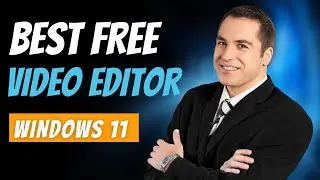 Best Free Video Editing Software For Windows 11/10 (2024)