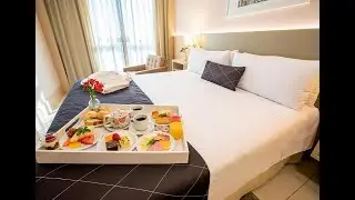 Cullinan Hplus Premium || Recommended 5  Stars Hotel || Brasilia, BRAZIL