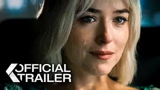 DADDIO Trailer (2024) Dakota Johnson