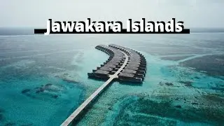 Resort review - Jawakara Maldives Resort | All you need to know about the Jawakara Maldives Resort