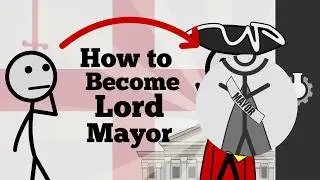 Londons Secret Mayor who runs The Secret City