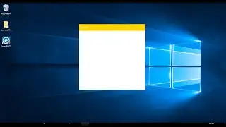 Frameless Window - Movable Title Bar - Qml Tutorial