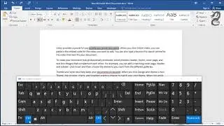 How to Delete Underlines on Sentences in Word