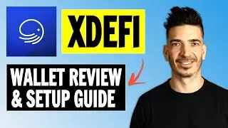 XDEFI Wallet Setup And Review - My Favorite Wallet To Avoid Using MetaMask