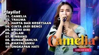 CAMELIA - TASYA ROSMALA ADELLA FULL ALBUM TERBARU 2023