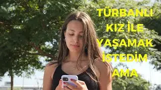 TÜRBANLI İLE KIZ KIZA NASIL OLDU ... TUĞÇENİN İSTEĞİ BENİ YAKTI |İtiraf ve Gerçek Hayat Hikayeleri