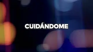 Cuídandome (Audio Description)