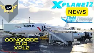 Colimata FXP V3 für XPLANE 12 gelandet - FLIGHTSIM News 3.1.23